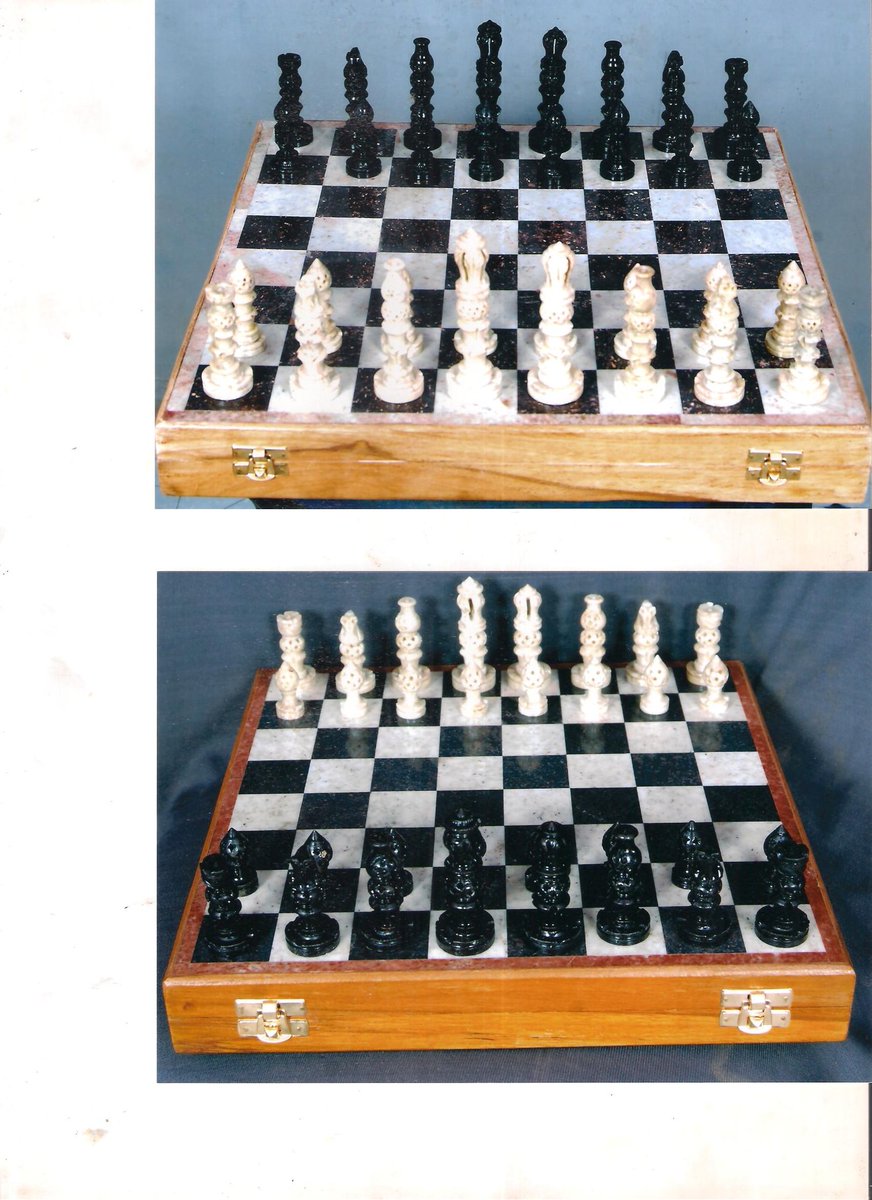 HSupplayer's tweet image. I make Items from here ,,this is chess