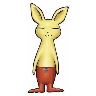 Digioftheday's tweet photo. Today's Digimon of the day is #Neemon! This beast digimon has a carefree and bumbling character. It is always spaced out but its escape is swift when important. It is a well-informed digimon despite its appearance, but it doesn't have a lot of useful knowledge. https://t.co/dATedakzXV