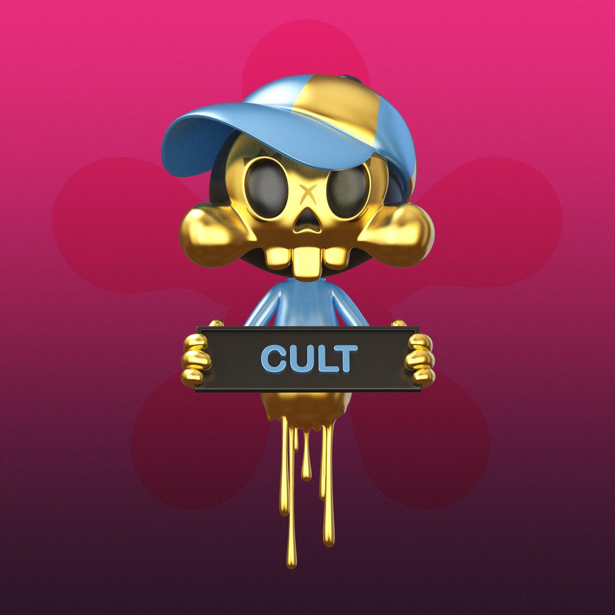 Let’s celebrate the <a href="/SkulltoonsNFT/">SKULLTOONS</a> Skull World NY community event <a href="/vrworldnyc/">VR World® NYC</a> with another Genesis sneak peek! <a href="/teodoru/">theodoru</a>