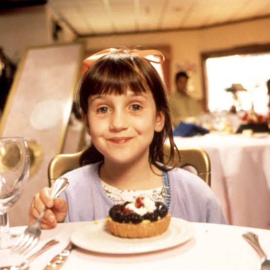lestatbuckley's tweet photo. matilda by harry styles as matilda (1966), a thread: #HarrysHouse https://t.co/IU9qDfFU64