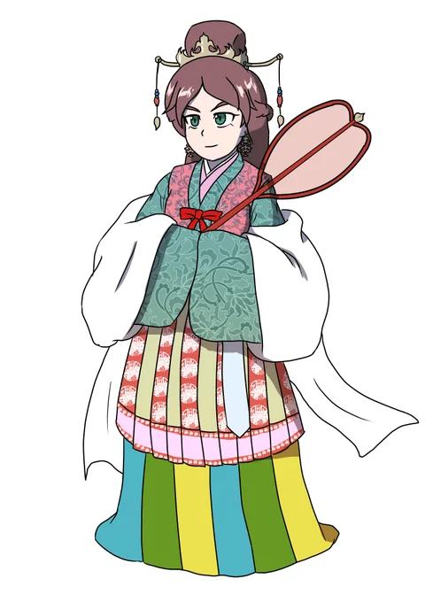 特に宣伝することはないのでとりあえず記念に絵でものっけておきます。 