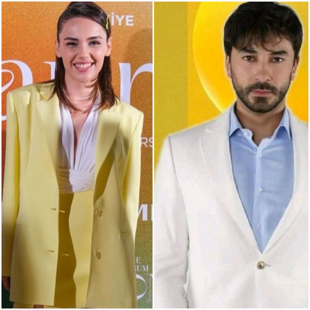 Sarı guzellik  💛💛