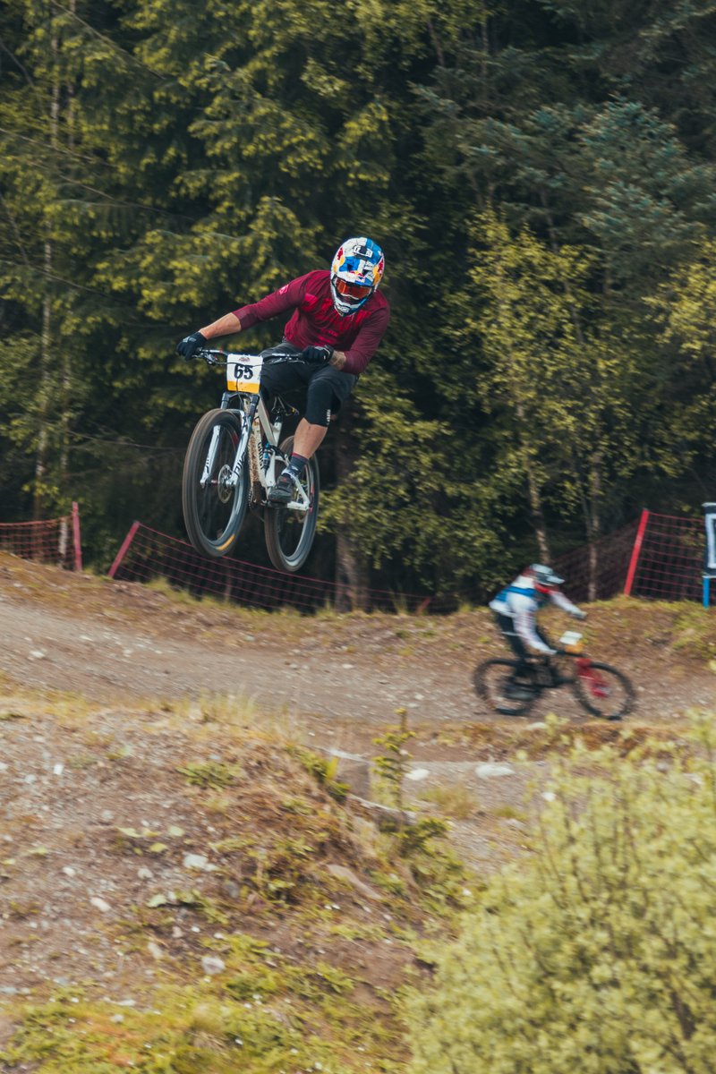 FW MTB World Cup (@fw_mtb_worldcup) on Twitter photo It's training day today, a chance for the riders to get their first runs in and find their lines. We'll also see the <a href="/4xprotour/">4X Pro Tour</a> hit the track for Qualifying.
Follow our stories on Instagram instagram.com/fortwilliammtb… for the inside track on all the action and behind the scenes 🏅 It's training day today, a chance for the riders to get their first runs in and find their lines. We'll also see the <a href="/4xprotour/">4X Pro Tour</a> hit the track for Qualifying.
Follow our stories on Instagram instagram.com/fortwilliammtb… for the inside track on all the action and behind the scenes 🏅