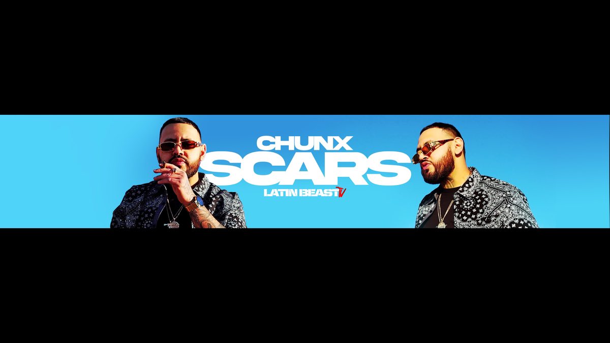 Chunx tweet media