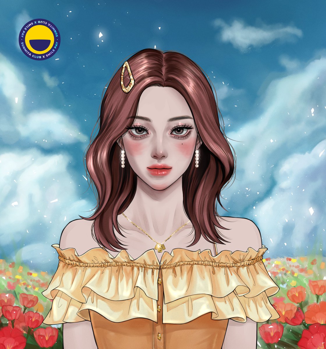 MIYA UNIVERSE tweet media