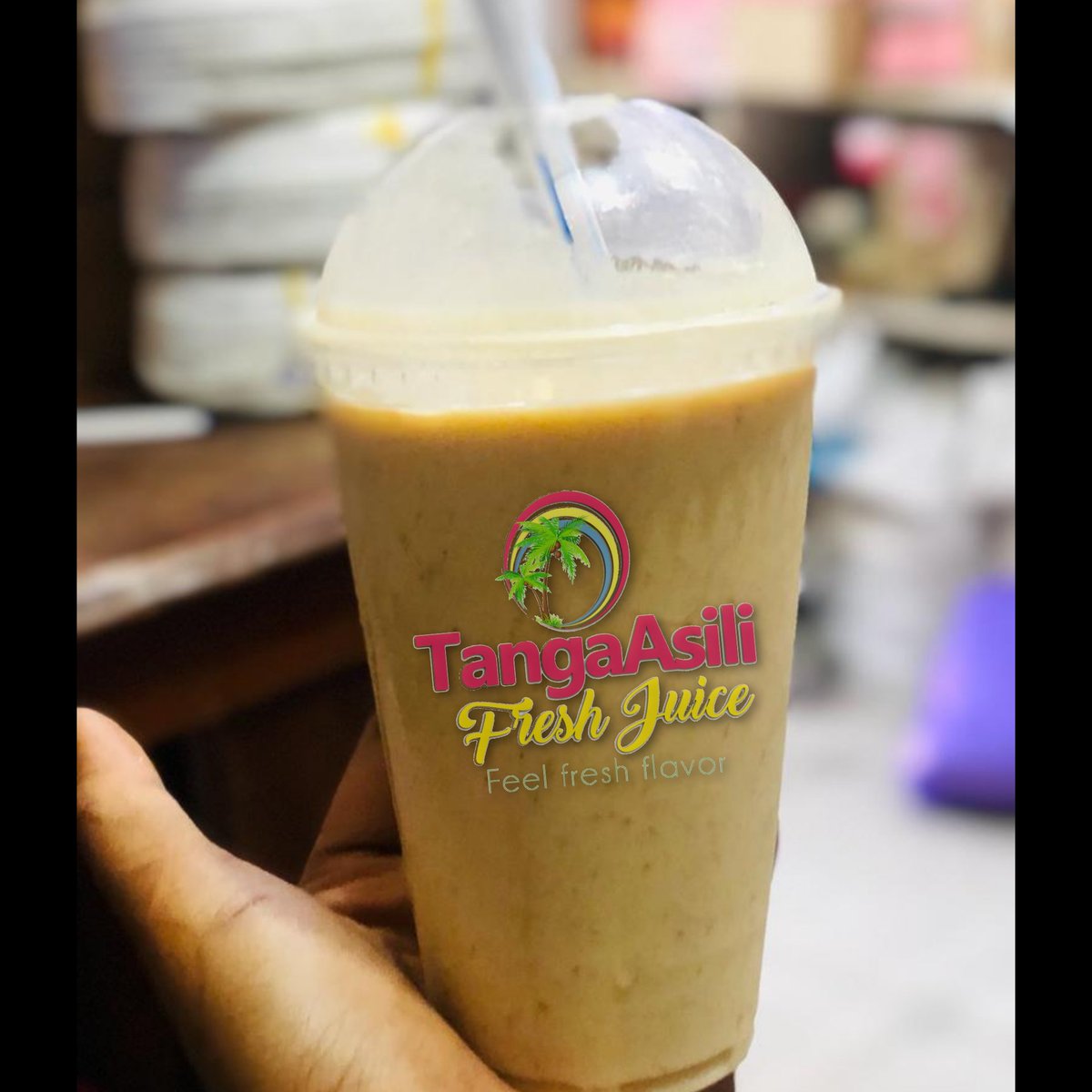 tangaasili's tweet photo. Ukimaliza unashushia na #tendeshake safiiiii....tangaasili https://t.co/iMriRlfN2K
