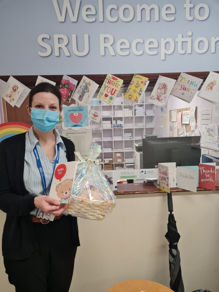 Team SRU tweet media