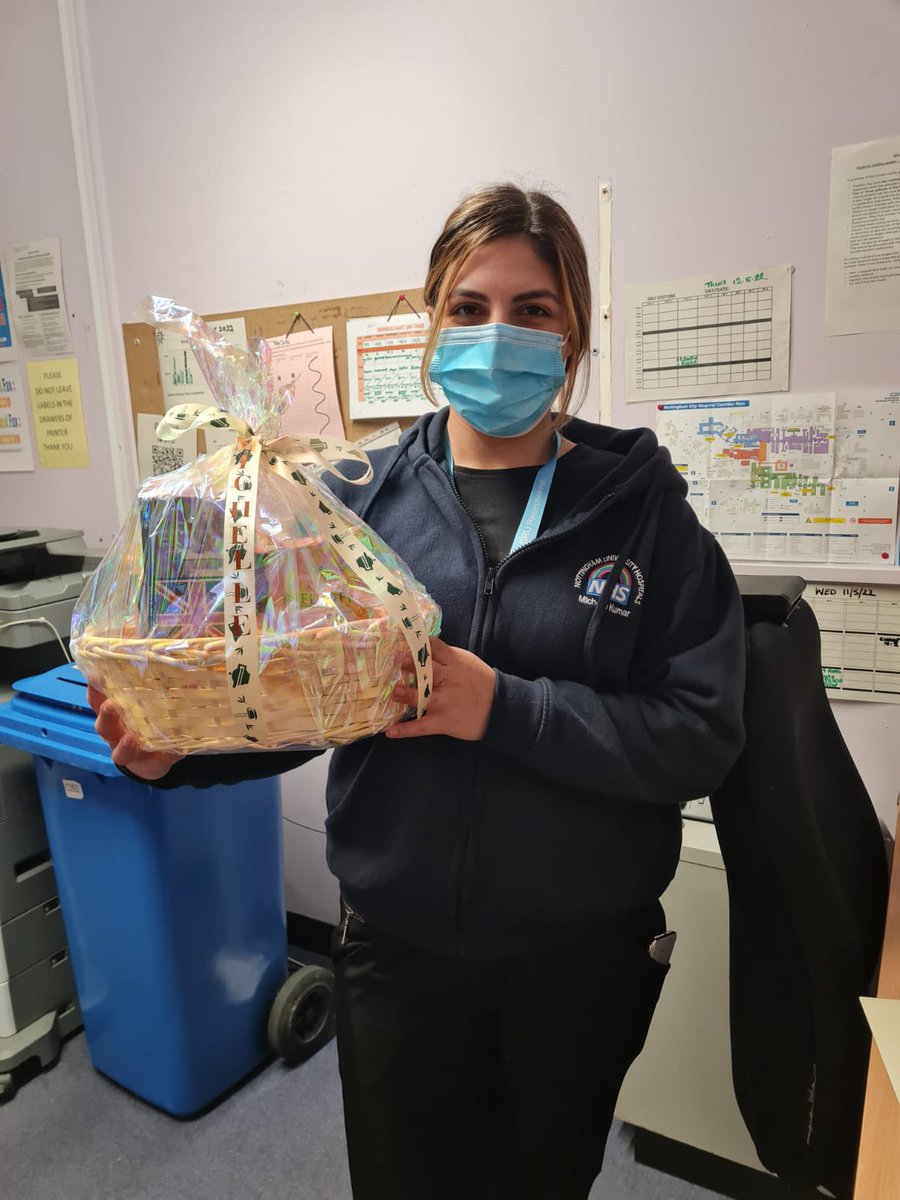 Team SRU tweet media