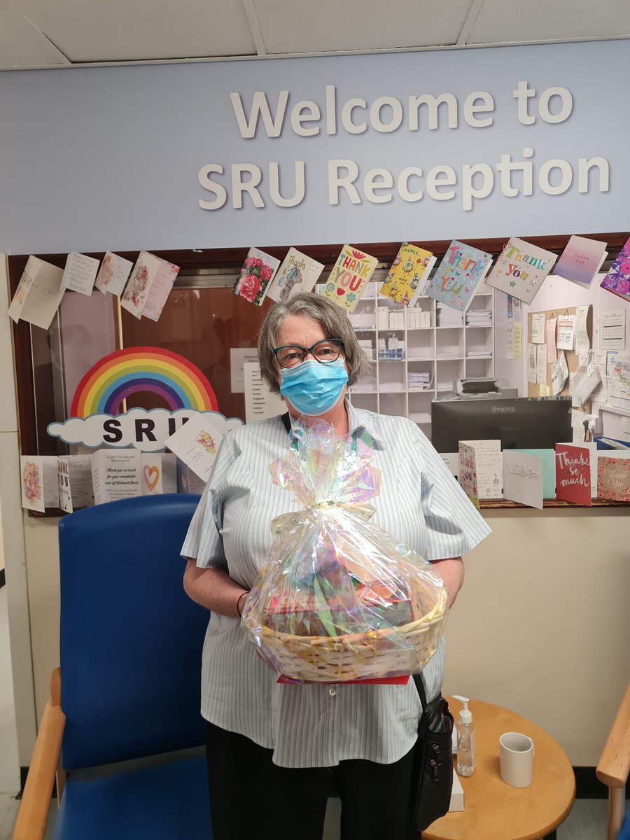 Team SRU tweet media