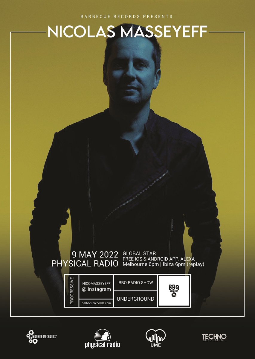 barbecuerecords tweet media