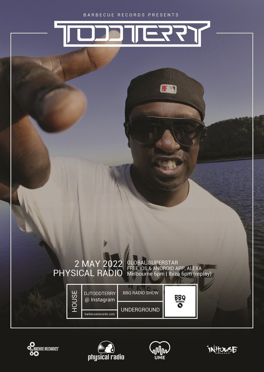 barbecuerecords tweet media