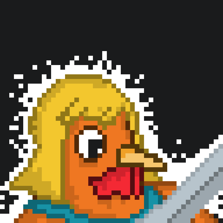 He Man chicken

Enigmatichicken

Nft chicken project opensea

#nft #project #chicken #coin #crypto #metaverse #drawing #design #paint #blockchains #artist #opensea