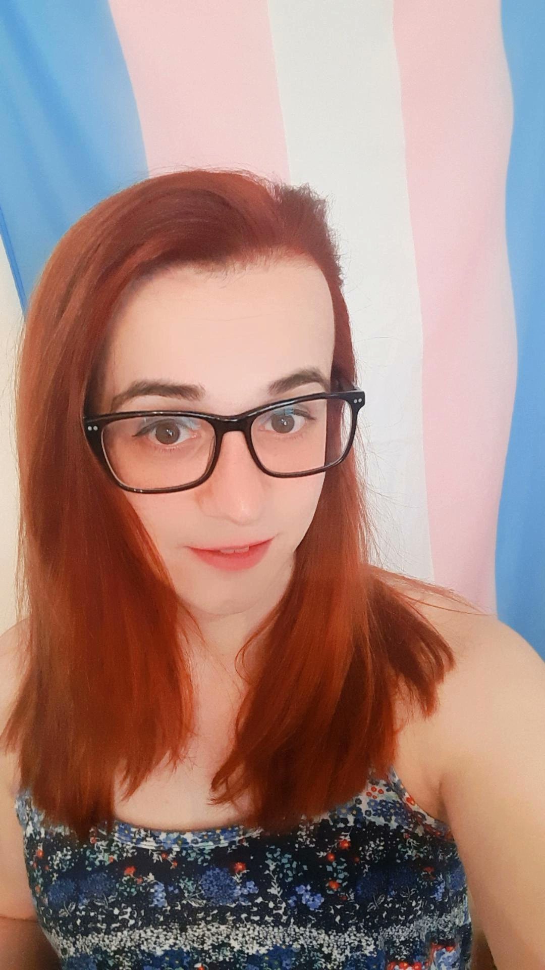 OnixP3cted aka Shelly 🏳️‍⚧️🏳️‍🌈 on Twitter: "Proud trans girl here! + Outfit of the Day https