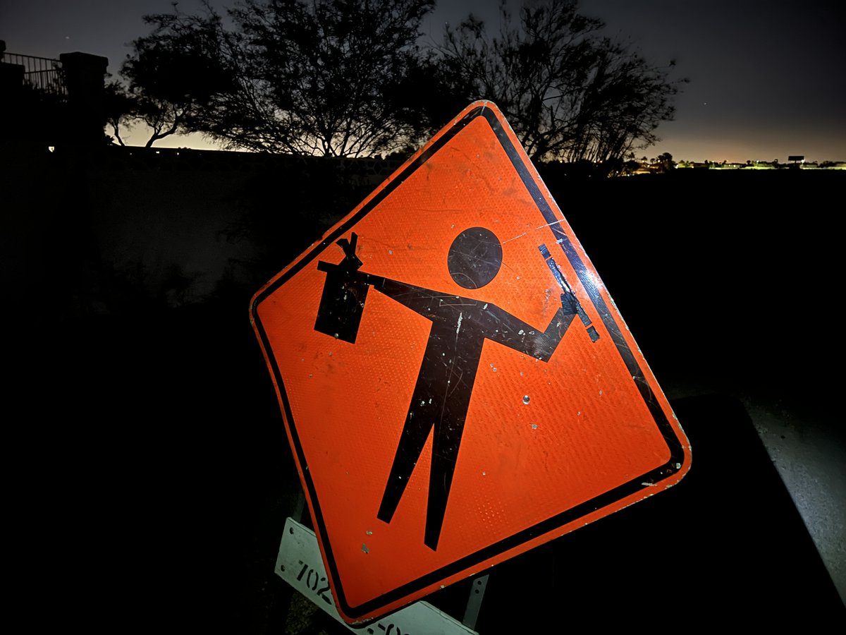 If #Bansky was 2 morons.