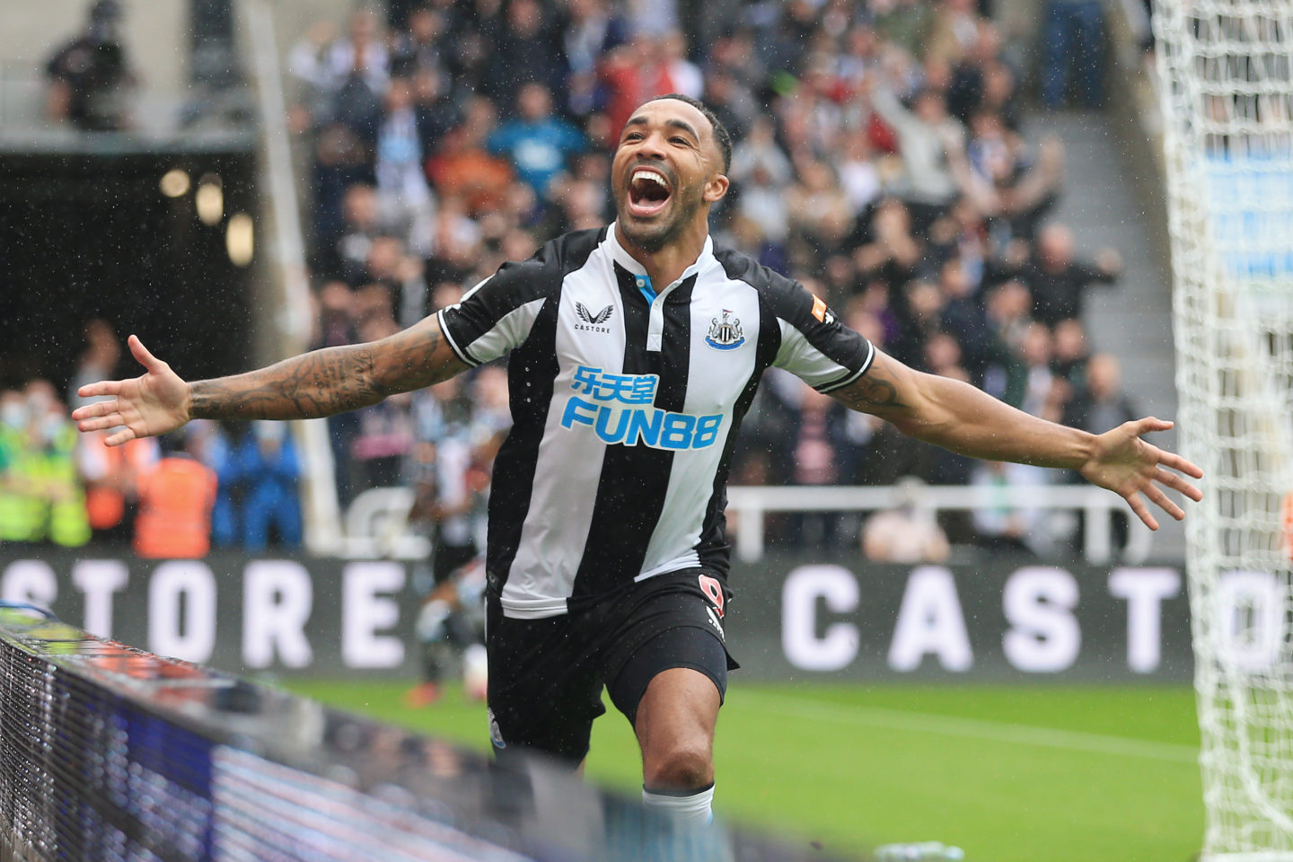 Newcastle united FPL GW38 injury updates