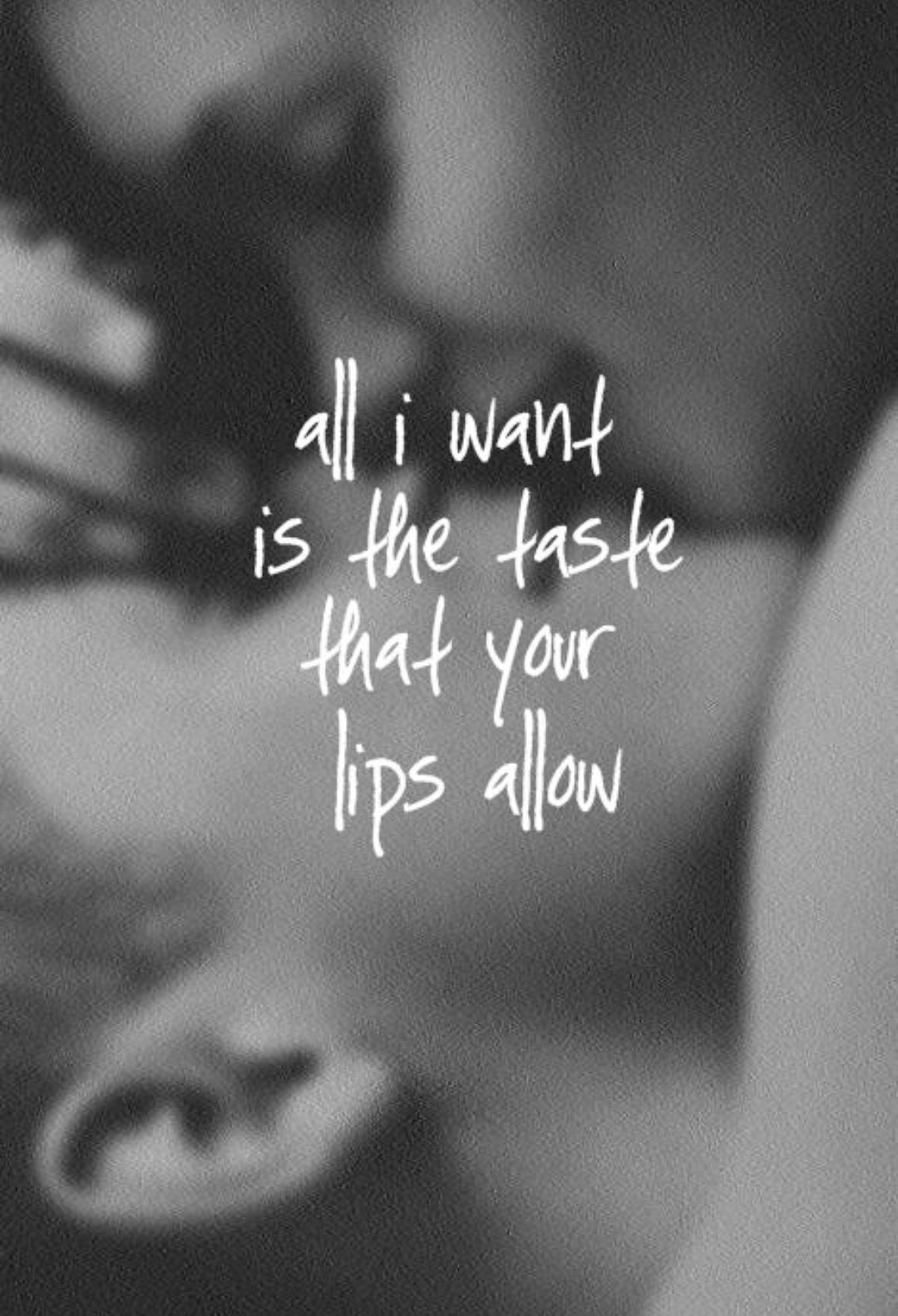 Hot Love quotes
