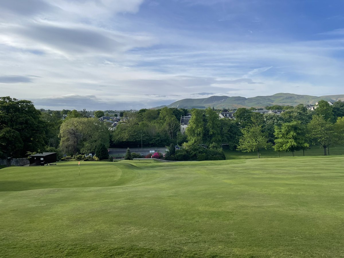 We are all set for our 5️⃣th annual Golf Day! ⛳️

#BigHearts #GolfDay #Charity