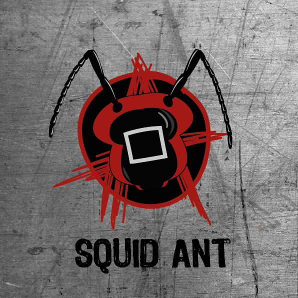 AntarchyNFT's tweet photo. Squid so last year? #NFTArtists and #NFTinnovators with 50 ETH Art Fund https://t.co/L4zSXgAr05