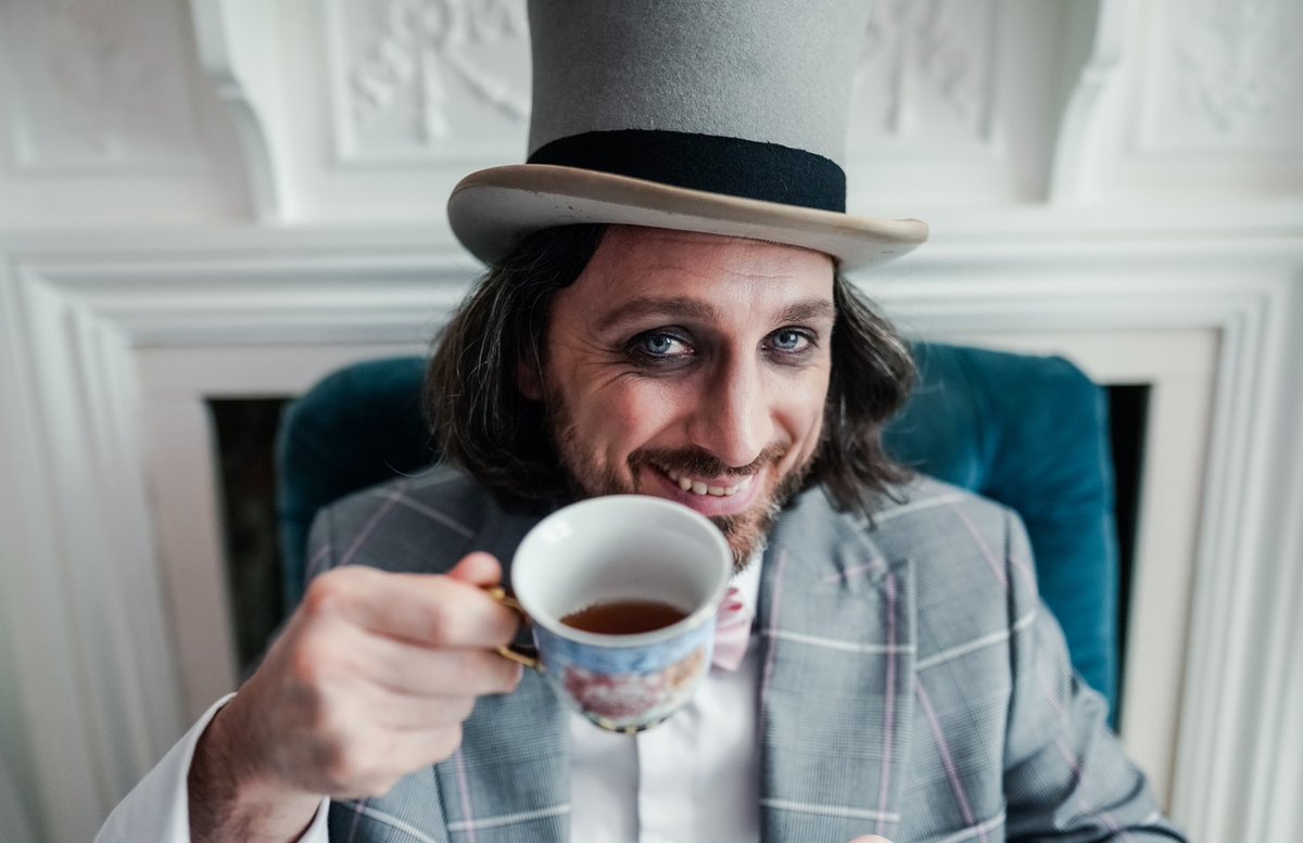 DoubleJProductions tweet media