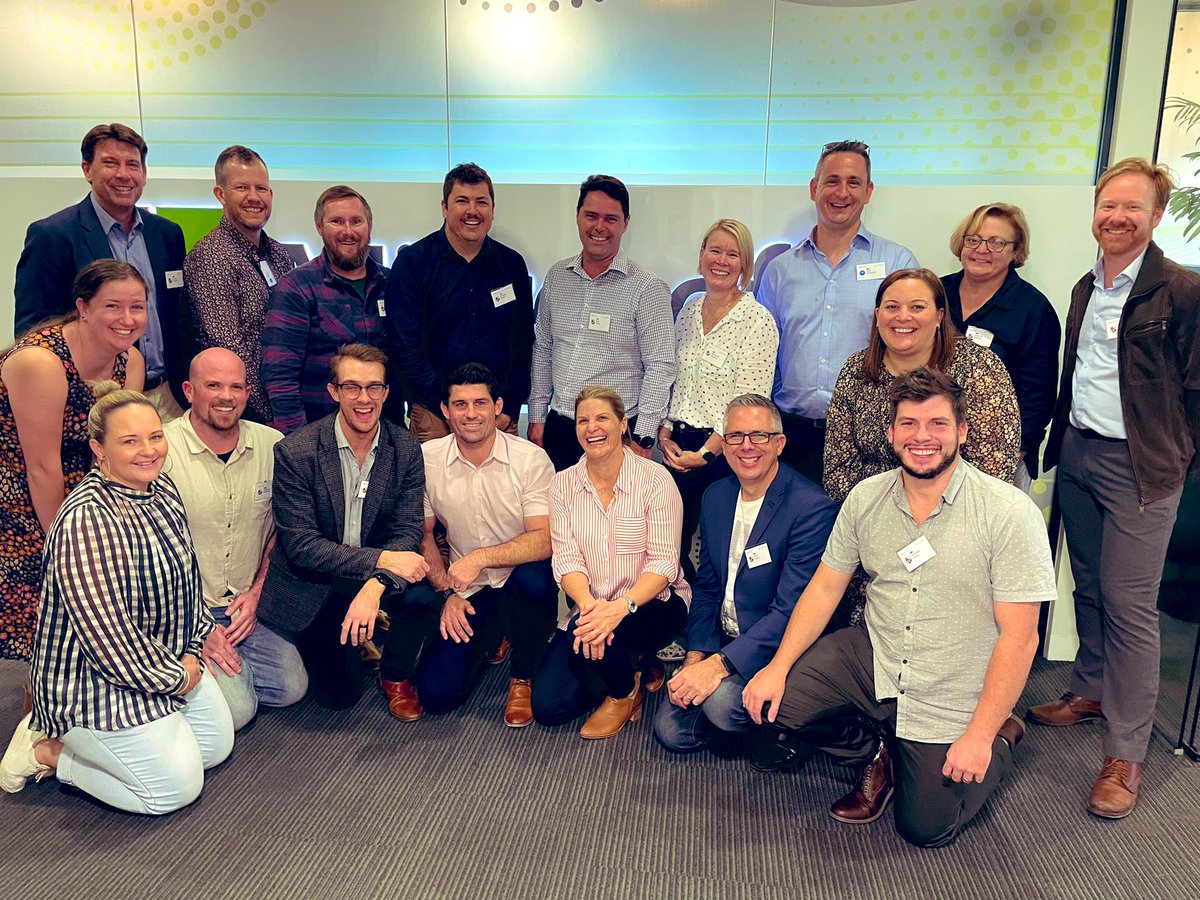 How good to be back face to face with this awesome bunch of QLD#MIEExperts! Talking all things @msauedu and sharing their passion for teaching!!