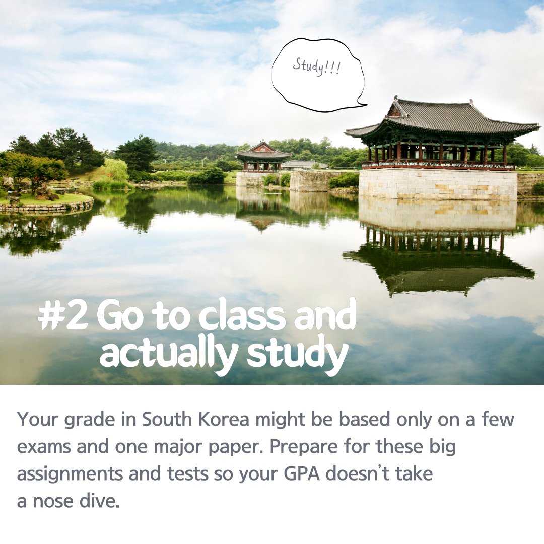 Dimasjawa's tweet photo. There are a lot of things you have to know when studying in South Korea. But the main ones are ensuring you practice your Korean often. Also, use money transfer with remittance apps! WireBarley, it's 80% cheaper than a bank and you can send money quickly https://t.co/a2HFDRgoMK https://t.co/lHVkzrtIq1