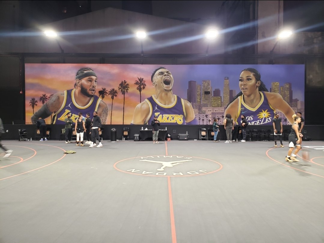 NBAJ 🏀 tweet media