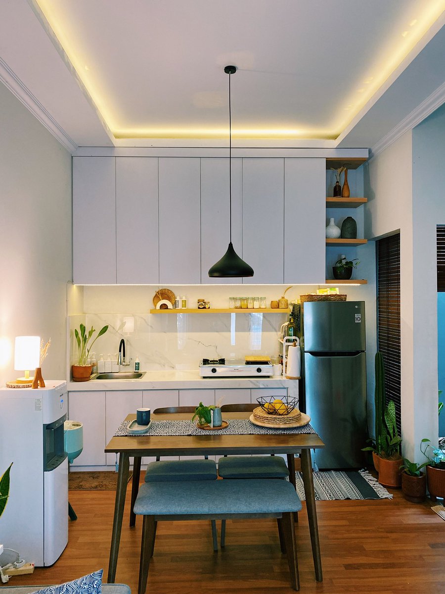 Perubahan itu mudah, yang susah duit nya. 

From This                 To This