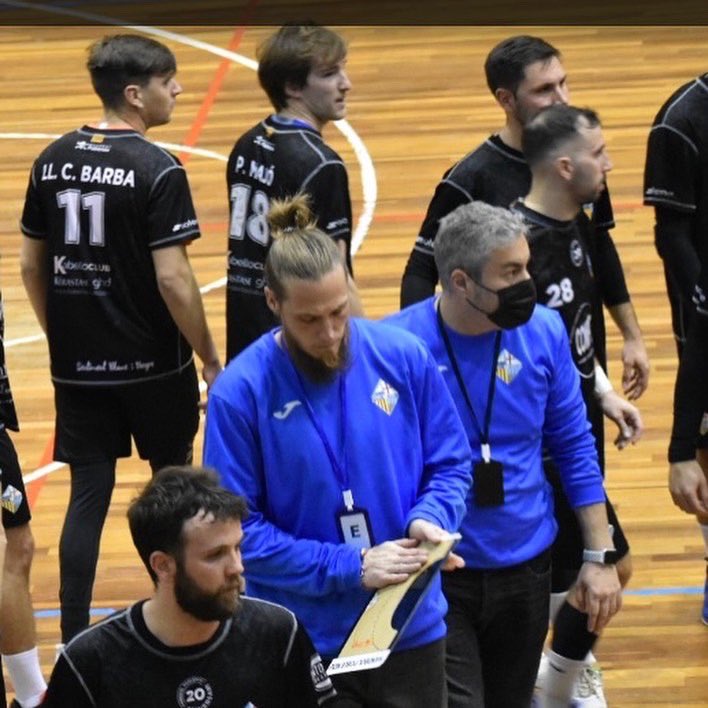 Kike Fernández tweet media