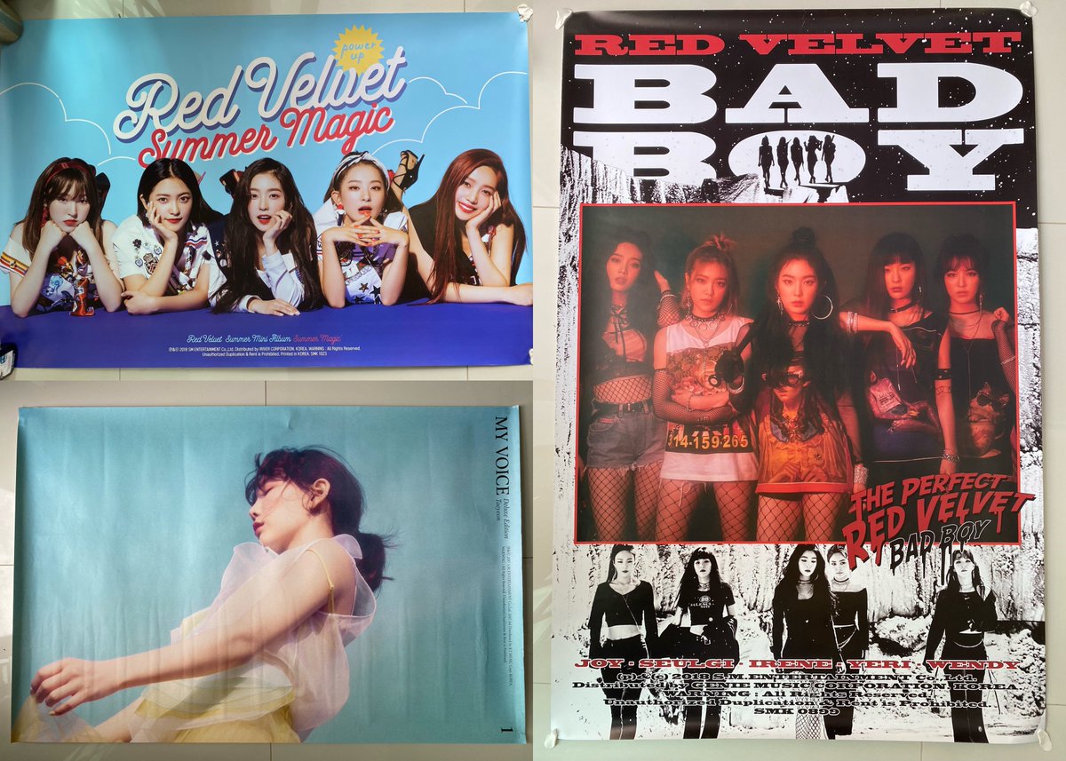 baeby032991's tweet photo. 📓แจกโปสเตอร์

📍จำก��ดคนละไม่เกิน 3 ใบ

💁🏻‍♀️ให้สิทธิ์คน dm ก่อน

📬ออกค่าส่งเอง 50฿ (ส่งกระบอก)

#ตลาดนัดรวว #ตลาดนัดrvv #ตลาดนัดredvelvet 
#ตลาดนัดblink #ตลาดนัดblackpink #ตลาดนัดบลิ้ง 
#ตลาดนัดโซชิ #ตลาดนัดโซวอน #ตลาดนัดsnsd https://t.co/IfwmHyZawv