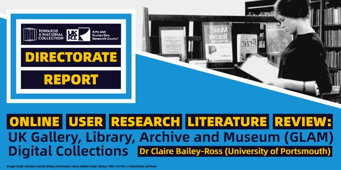 Towards a National Collection