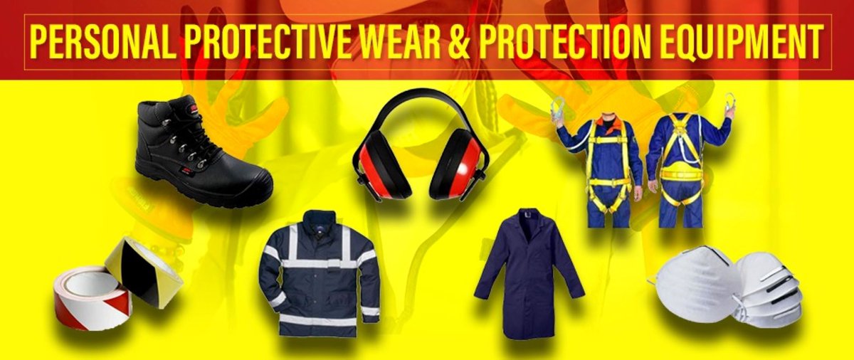 premiumtools_ke's tweet image. Safety Friday with Premium Tools.

Friday we remind you that your Safety comes first and we are here to offer safety wear and protection equipment at affordable prices.

Call/WhatsApp 0716608014 or email onlinesales@premiumtoolsltd.com .
We are in Westlands.

#premiumtools