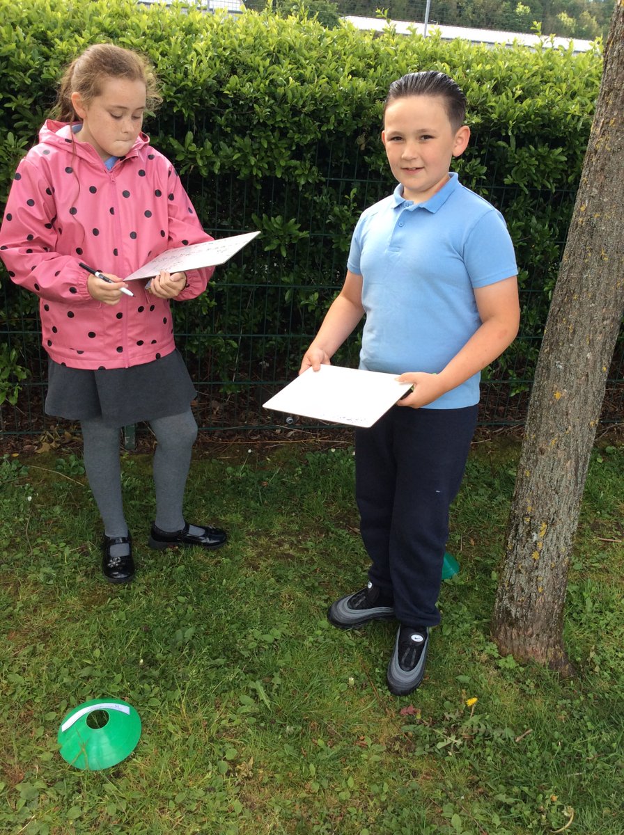 P5/6 Our Lady's Primary tweet media