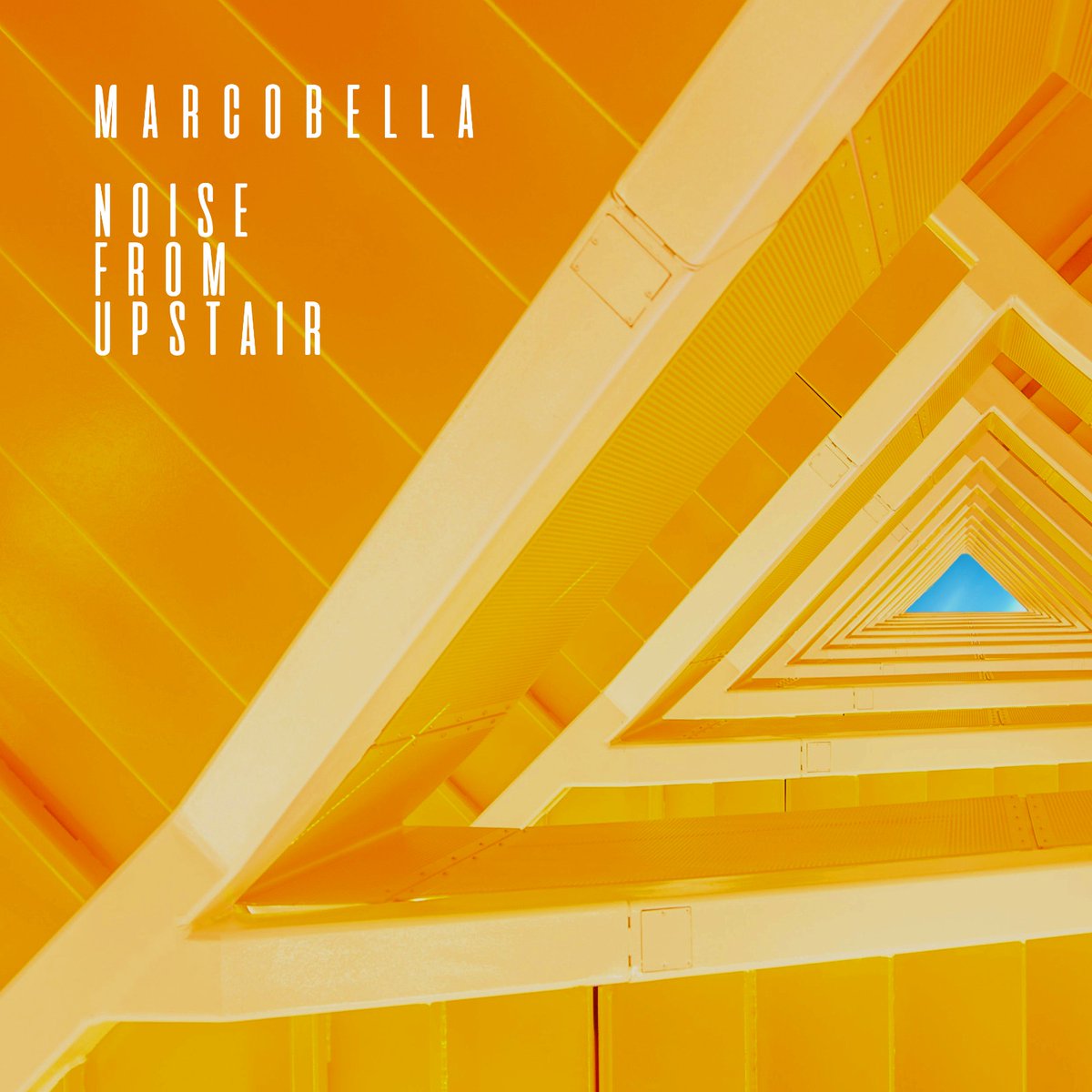 marcobelladj's tweet photo. It's time to make some Noise from Upstair!💫💥
Out now via @Pitch_the_Noise with a powerfull remix by Vosm!🙌

Listen here: https://t.co/tPauC920kk

#Electronica #Techno https://t.co/uW2T9gn8v1