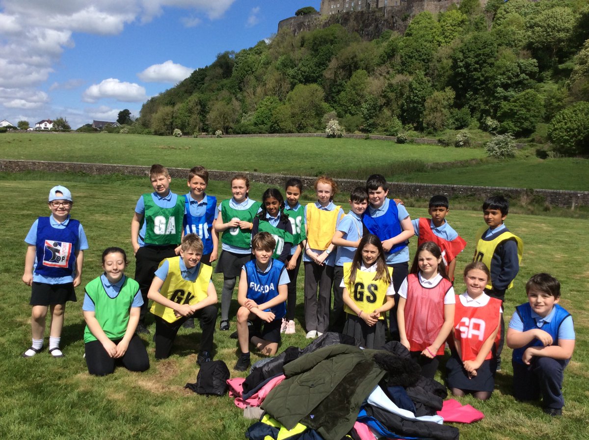 P5/6 Our Lady's Primary tweet media