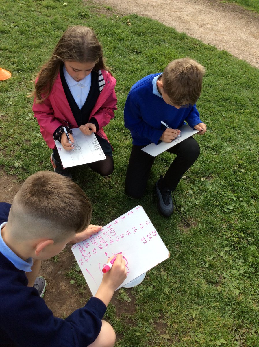 P5/6 Our Lady's Primary tweet media