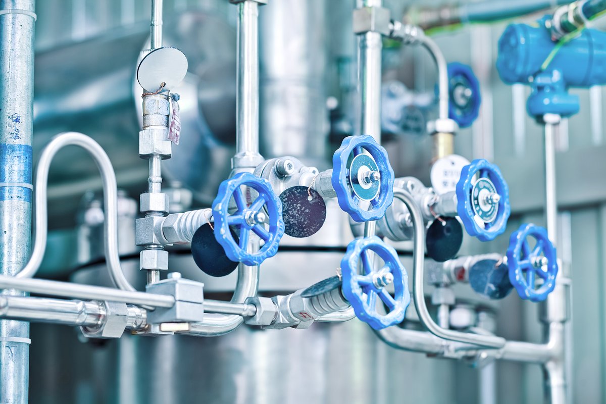 #Finnland erwartet Ende russischer Gasexporte. Sie sollen durch Flüssiggas (#LNG) ersetzt werden. Für einige Firmen im Land ist der Energieträger alternativlos. 
gtai.de/de/trade/finnl…