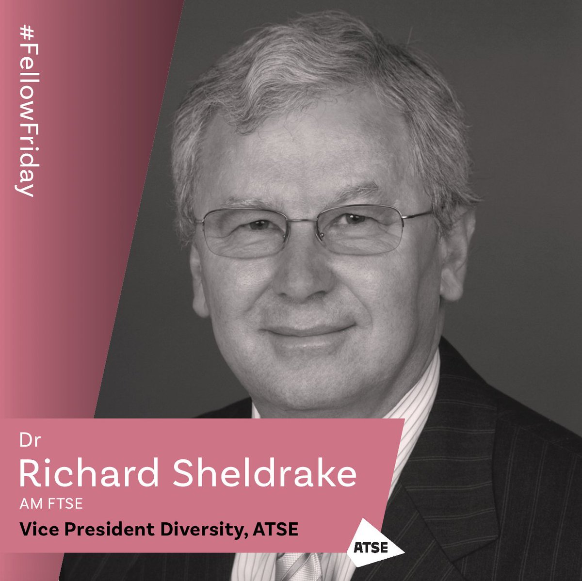 Academy of Technological Sciences & Engineering tweet media