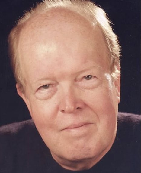 The ER family is mourning the loss of our dear friend John Aylward. Our thoughts are with his family, friends, colleagues, and fans.