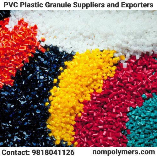 NomPolymers's tweet photo. Being the most determined PVC Plastic Granule #Suppliers and Exporters, we offer a complete range of PVC granules in different sizes, colors and other specification matching varying customer requirements. Call: 9818041126
#pvc #pvcgranule #pvcplastic https://t.co/c3H1txNo3F