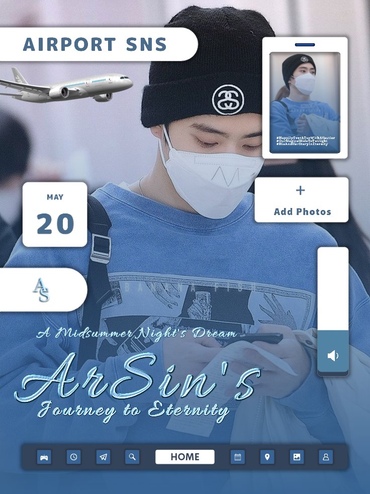 ㅤ 
      ☄.沃恩  ——  posted a work update !

       ≡ O5-2O-22 ╱ O3 : O1 pm
       ⌕  AIRPORT

      “ na late ako, pasabit. ”

⠀