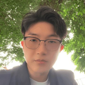 #NewProfilePic (新個人資料照片)