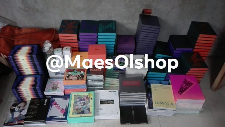 Seoul_Merchant's tweet photo. #SeoulMerchant_GIVEAWAY 
ALBUM GIVEAWAY 

RT
FOLLOW US + @MaesOlshop_PH 
RT their📌+ latest post
🔚3 days https://t.co/MDoW6mF0OY