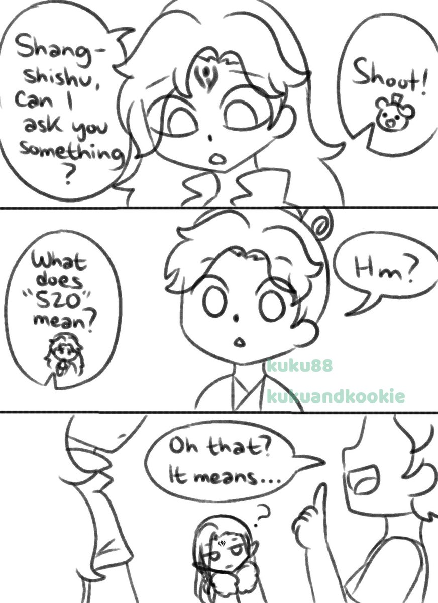 Happy 520! 520快乐！💕 Bringing this back for this year because