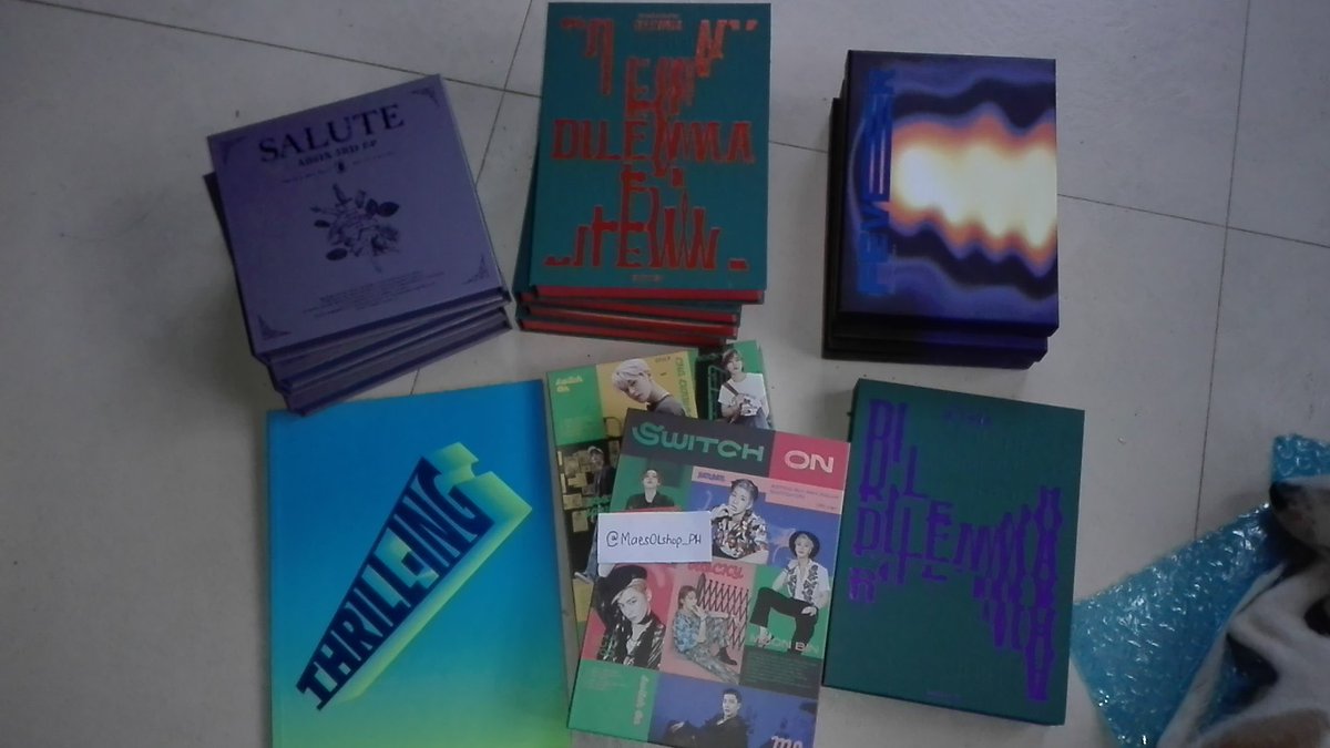 Seoul_Merchant's tweet photo. #SeoulMerchant_GIVEAWAY 
ALBUM GIVEAWAY 

RT
FOLLOW US + @MaesOlshop_PH 
RT their📌+ latest post
🔚3 days https://t.co/MDoW6mF0OY