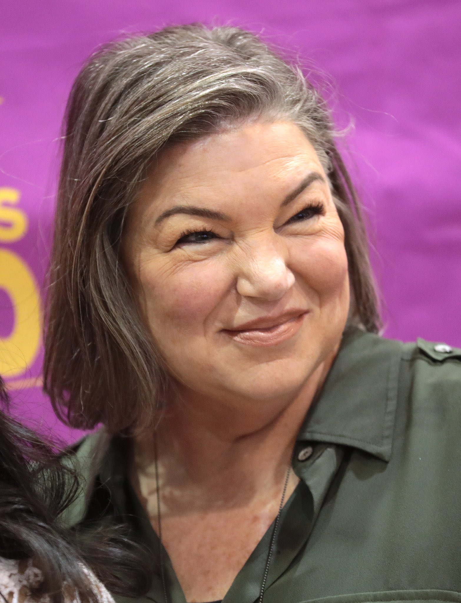 Happy Birthday To Mindy Cohn 