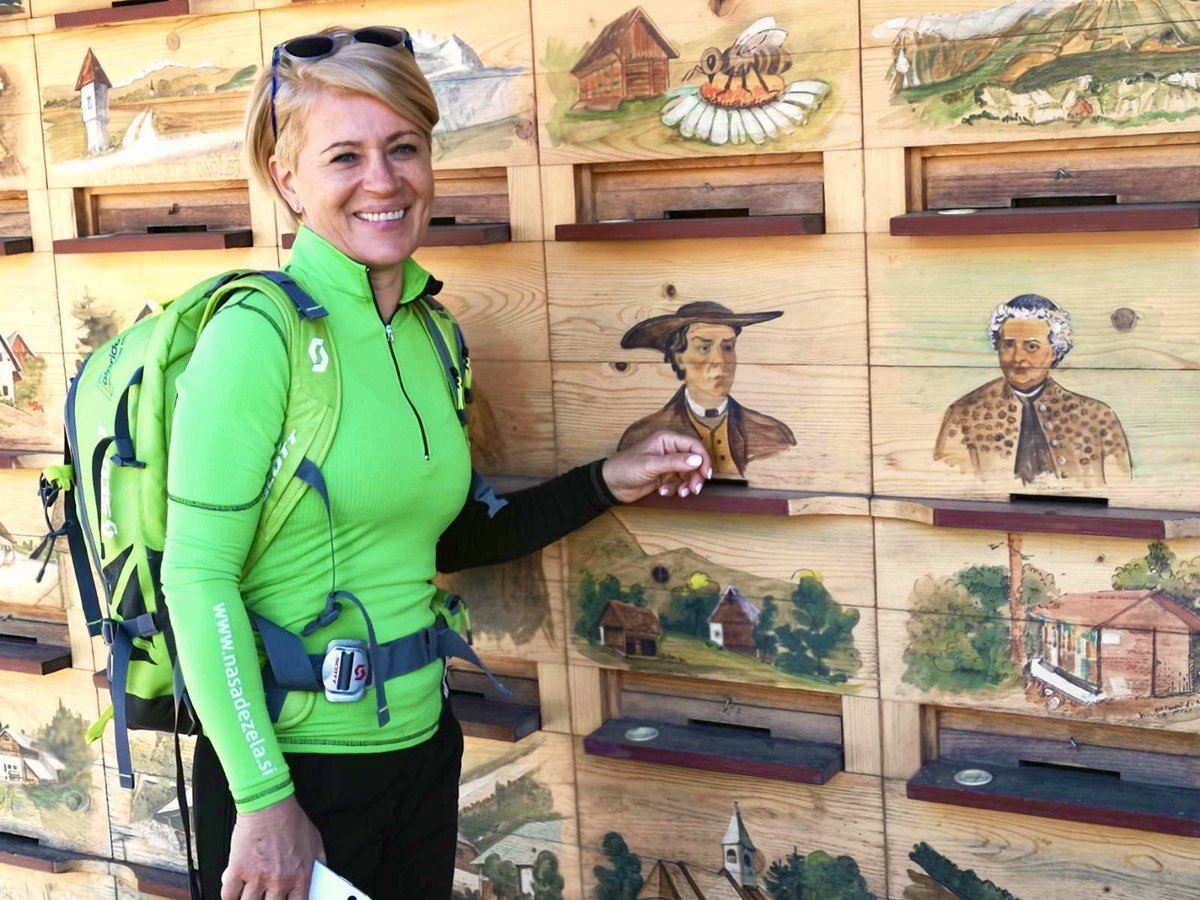 Naša Dežela tweet media