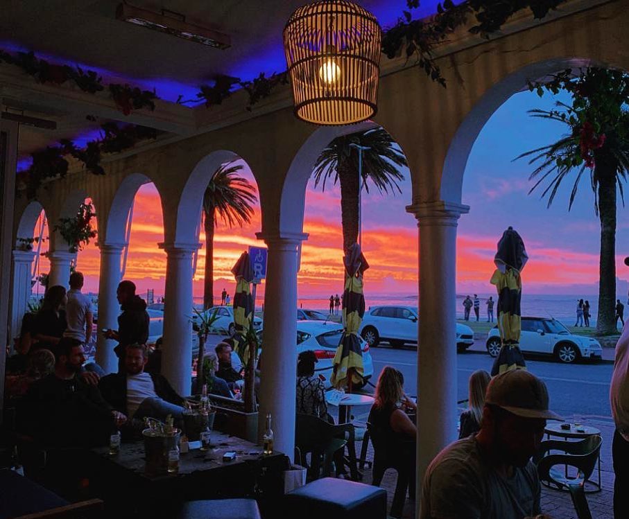 FoodBlog Cape Town tweet media