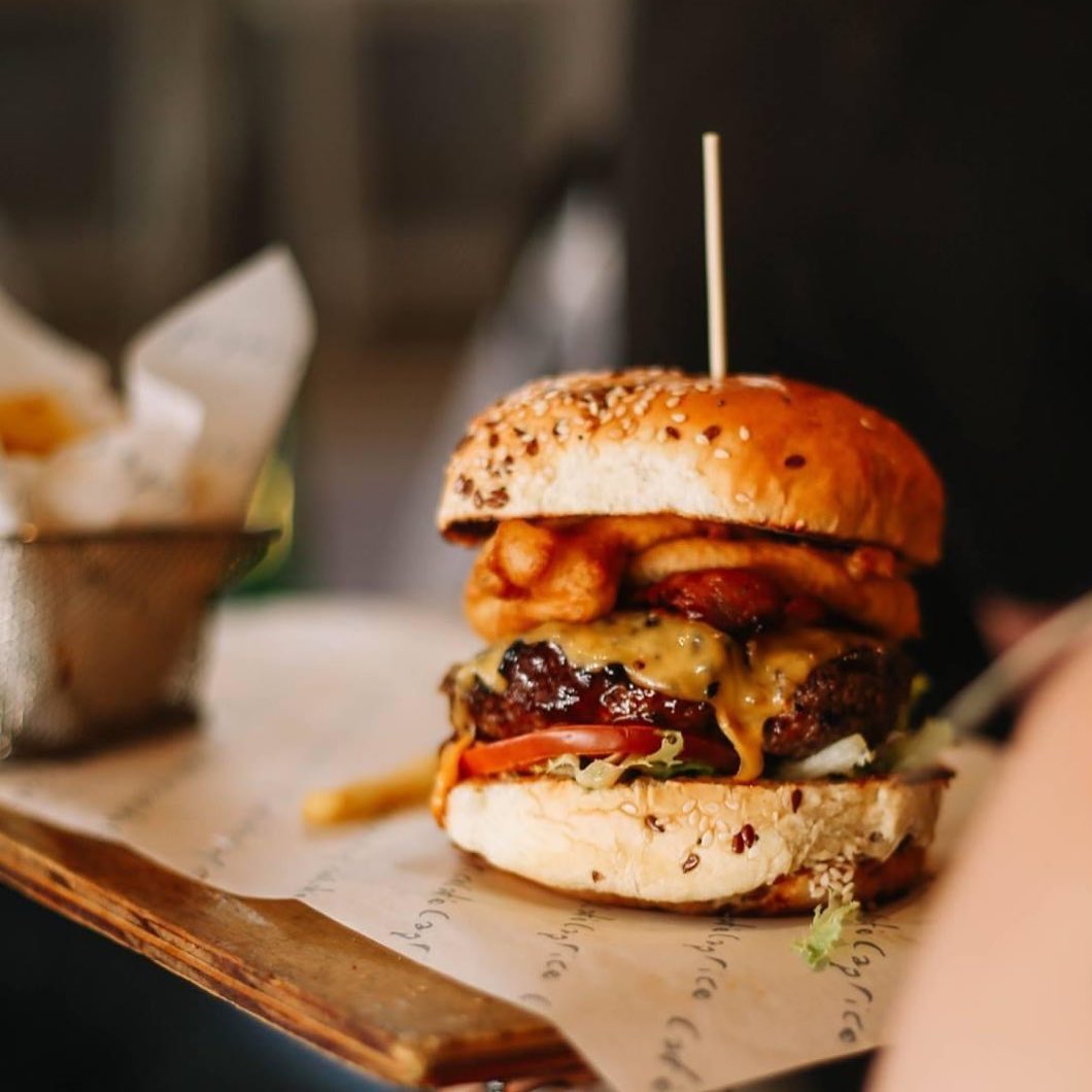 FoodBlog Cape Town tweet media