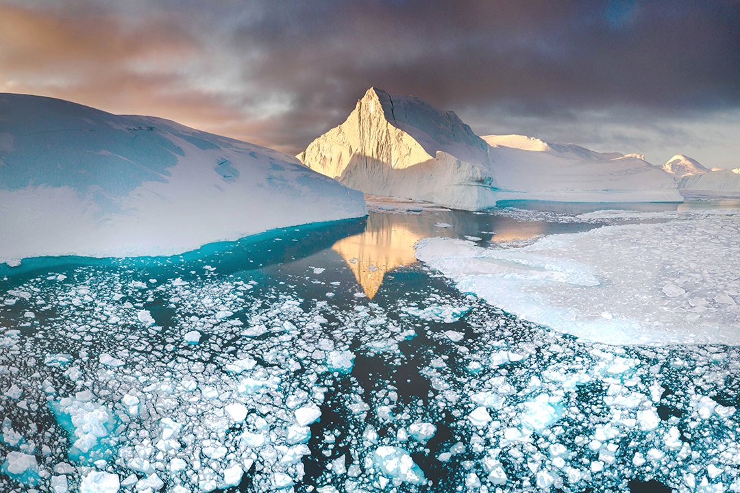 The <a href="/elverhojmuseum/">Elverhoj Museum</a> of History and Art in Solvang celebrated the premiere of its latest exhibition, Greenland—Land of the Midnight Sun, in mid-May. The exhibit is scheduled to remain on display through September. For more info: (805) 686-1211, elverhoj.org.