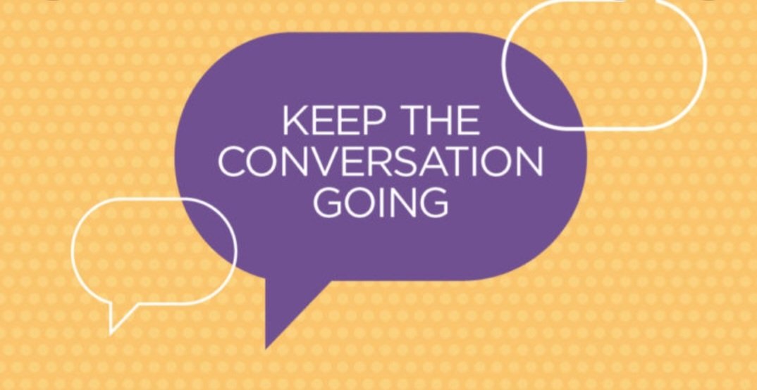 During #DAW22 think about what you can do to keep conversations about dementia going? Raising awareness and bring positive actions 👍 @CV_UHB @RPB_CAV @cav_mhsop